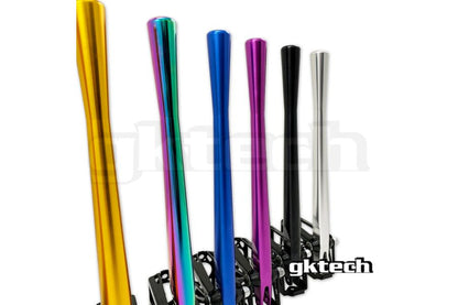 GKTech - V2 CONJUNTO HIDRÁULICO DE FREIO E + PUNHO (PUNHO)