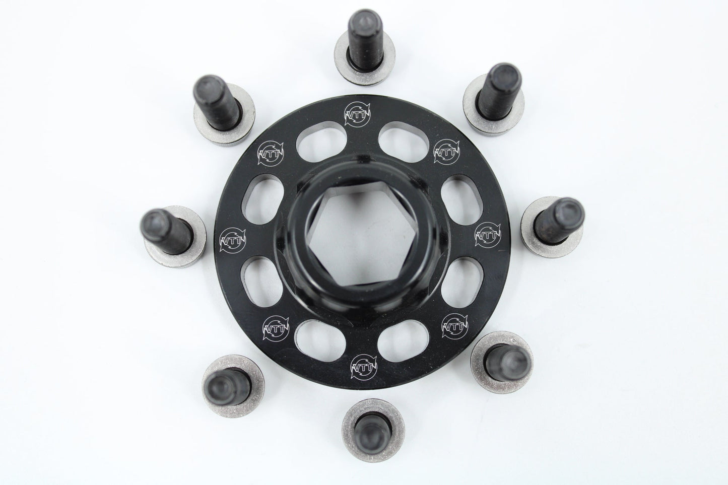 VTT - Captura de perno de biela S55 / N55