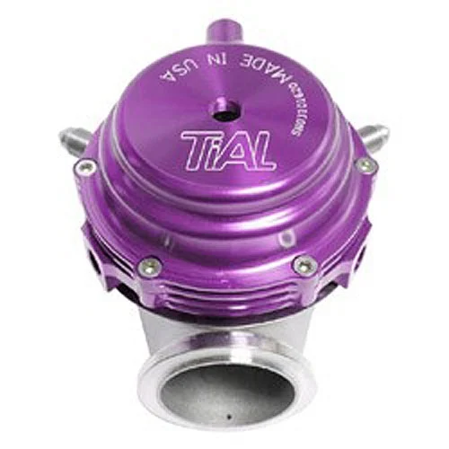 TIAL - Wastegate 38MM MV-S