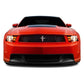 KBD - Ford Mustang 2010-2012 Retromod 4 Piece Polyurethane Full Body Kit (37-6076)