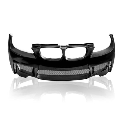 KBD - Universal – Premium 1 Piece Polyurethane Mesh Grille (37-6047)