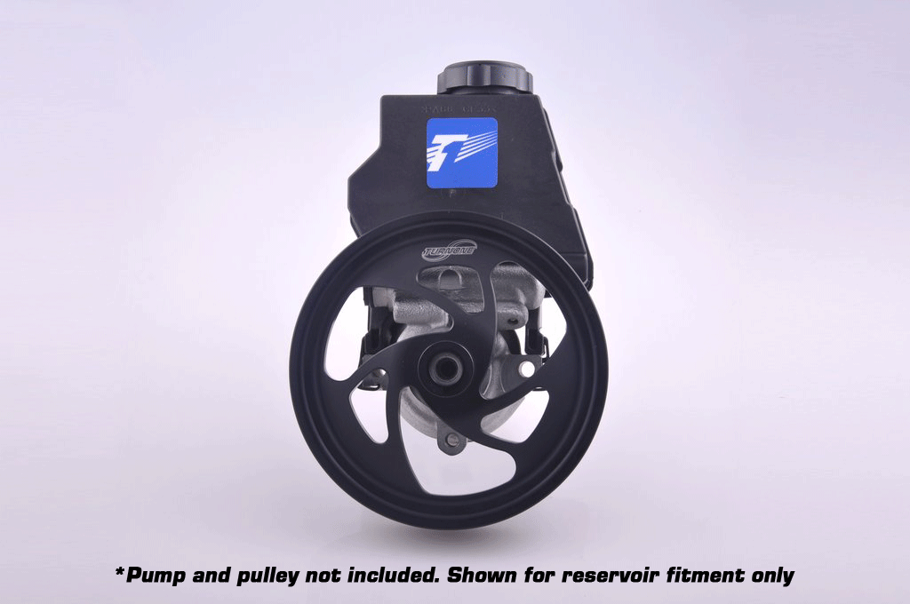Turn One Steering - LS1 F-Body Reservatório (501-002)
