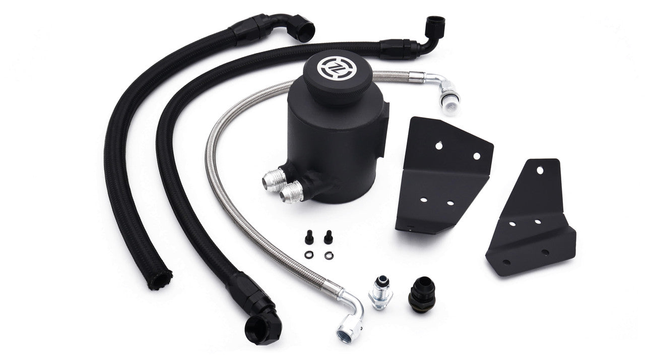 ISR Performance - Kit de direção hidráulica - Nissan S13 240SX (IS-S13PS-KIT)
