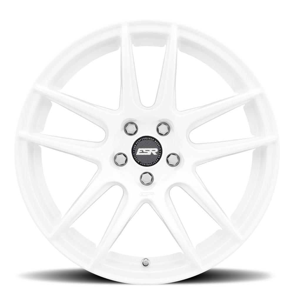 ESR - CS8 Gloss White