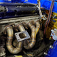 Future Fab - Nissan Ka24de Turbo Manifold
