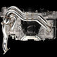 Tomei - EXHAUST MANIFOLD KIT EXPREME 86/FR-S/BRZ FA20 UNEQUAL LENGTH with TITAN EXHAUST BANDAGE (TB6010-SB03B)