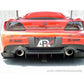 APR Performance - Honda S2000 Rear Diffuser 2004-Up (AP2) (AB-922020)