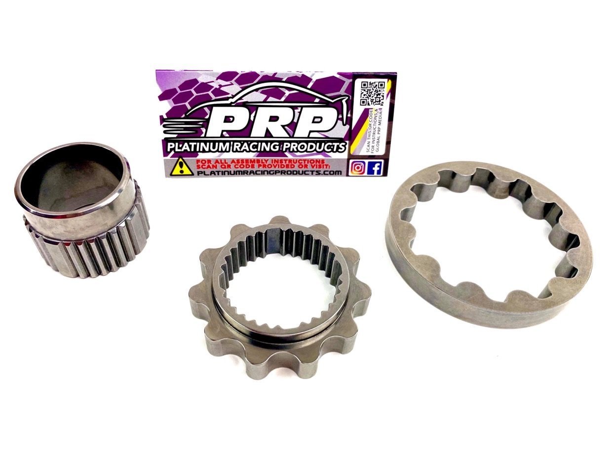 Productos Platinum Racing - Kit de transmisión RB Spline