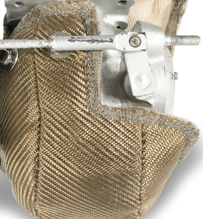 Funk Motorsport - MK3 TURBO BLANKET
