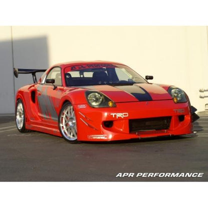 Rendimiento APR - Espejos Toyota MR-2 Spyder Formula GT3 2000-2005 (CB-320002B)