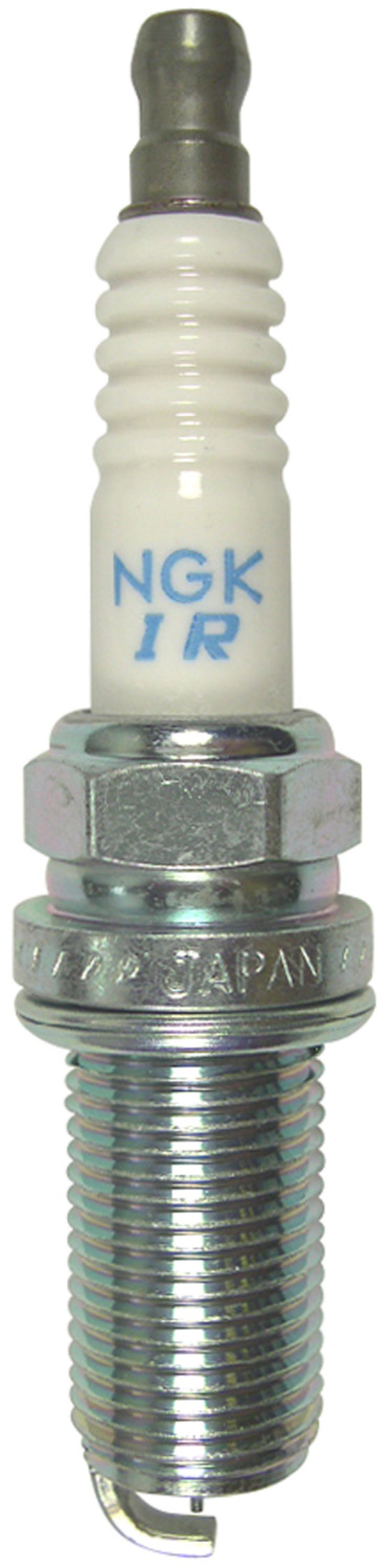 NGK - Laser Iridium Spark Plugs ILFR7H (5245)