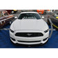 APR Performance - Ford Mustang Front Wind Splitter 2015-17 (non performance package) (CW-201522)