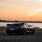 STREETFIGHTER LA - GEN 5 CAMARO (2014-2015) REAR SPOILER