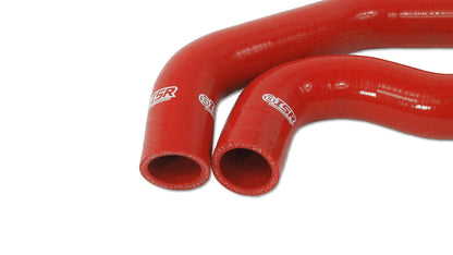 ISR Performance - Kit de Mangueira do Radiador de Silicone Nissan 350z 2007-2009 (IS-RH-Z33L)