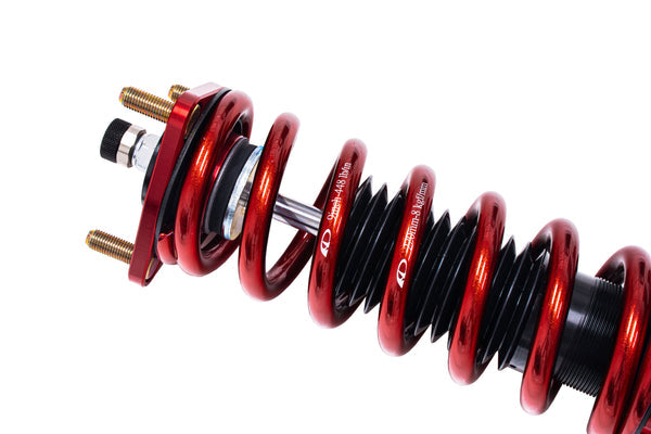 APEXi - N1 Type EXV Suspension Kit, Lexus IS250 / IS350 RWD, (GSE30 / GSE31) 06-13 (269AT091)