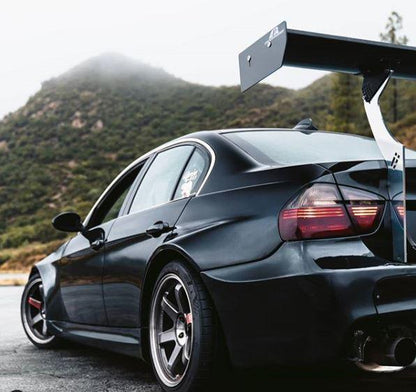 STREETFIGHTER LA - KIT DE CARROCERÍA ANCHA BMW E90