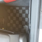 P2M - MAZDA RX-8 RACE FLOOR MATS (FRONT/REAR) : DARK GREY (P2-CPTMZRX8DG-TP)