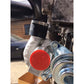 VTT - N54 Aluminum Turbo Outlet