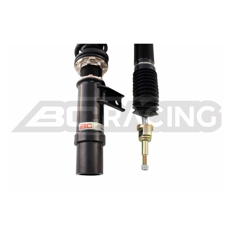 BC Racing Coilovers - BR Series Coilover for 05-13 AUDI A3 SPORTBACK (H-04-BR)