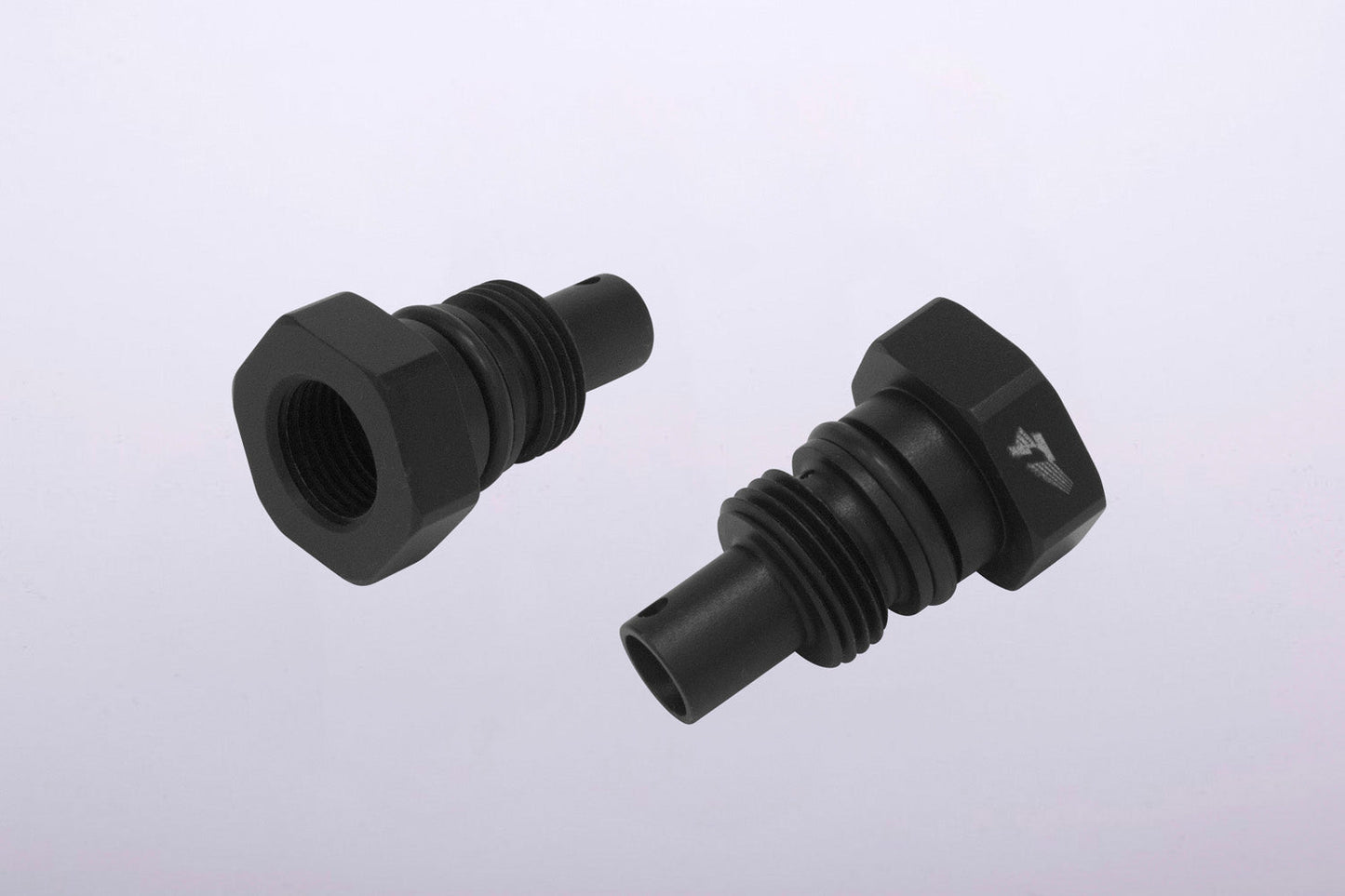 Turn One Steering - GM Flow Restrictor for P Pump