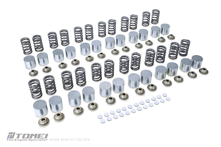 TOMEI - INNER SHIM KIT 2JZ-GTE (TA312A-TY03A)