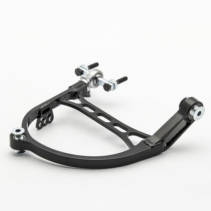 WiseFab - Mitsubishi EVO 7 8 9 Kit de juntas de queda da suspensão traseira (WFE81)