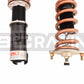 BC Racing Coilovers - HM Series Coilover for 15- Subaru STI/WRX (F-25-HM)