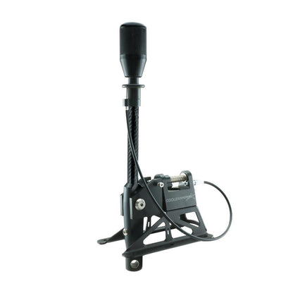 COOLERWORX - SHORT SHIFTER BMW REGULAR CARBON EDITION (CWX-BMW)