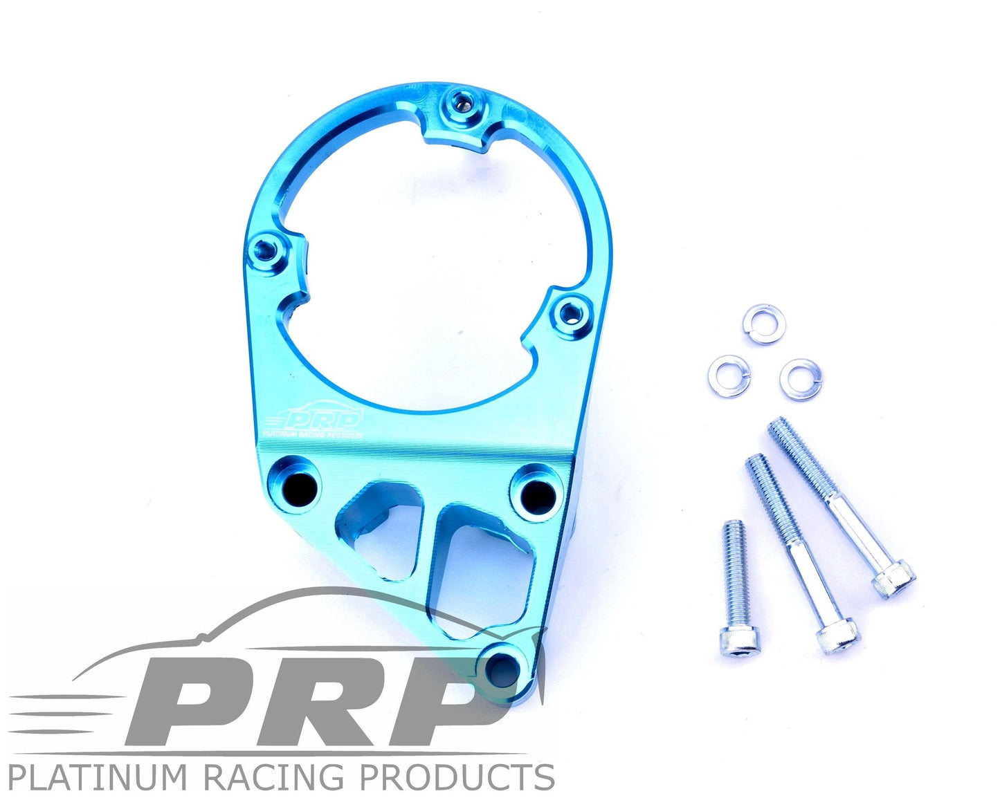 Platinum Racing Products - Nissan RB Twin Cam CAS Bracket Options