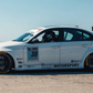 HARD Motorsport - BMW E92 Chassis-Mount Spoiler Upright Kit (E92UPRIGHT)