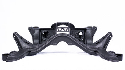 Sikky Manufacturing - Nissan Silvia S15 Kit de bastidor auxiliar de diferencial de cambio rápido (SM-WSF-02-SILVIA-S15)