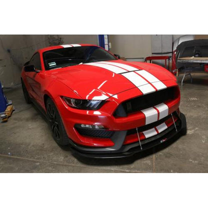 APR Performance - Ford Mustang Shelby GT-350 Front Wind Splitter 2016-17 (CW-201535)