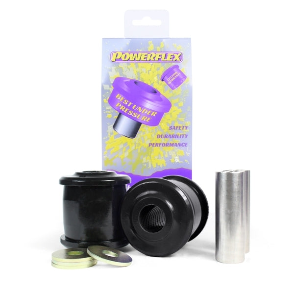 Powerflex USA - Nissan Skyline GT-R R32/R33/R34 Braço de raio inferior dianteiro para buchas do chassi