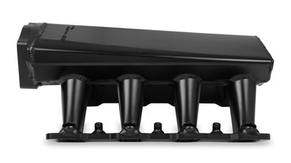 Holley - SNIPER EFI COLECTOR DE ADMISION FABRICADO DE CHAPA GM LS1/LS2/LS6