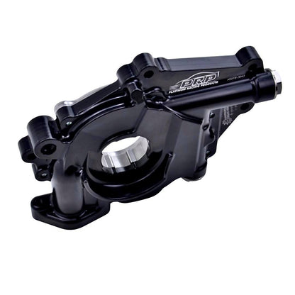 Platinum Racing Products - Bomba de aceite de alto volumen Billet Barra