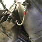 Condor Speed Shop - Stainless Steel Braided Clutch Line - Z3