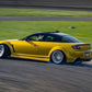 KBD - Mazda RX8 2004-2008 MS Style 4 Piece Polyurethane Full Body Kit (37-2071)