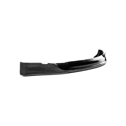 KBD - Nissan 350Z 2003-2005 estilo ING 1 peça lábio dianteiro de poliuretano (37-2111)