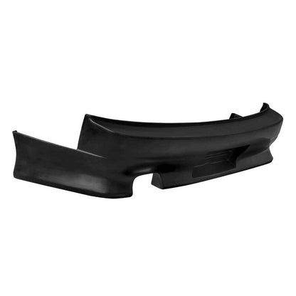 KBD - Nissan 240SX HB 1989-1994 GP1 Estilo 4 peças Kit de corpo inteiro de poliuretano (37-2106)