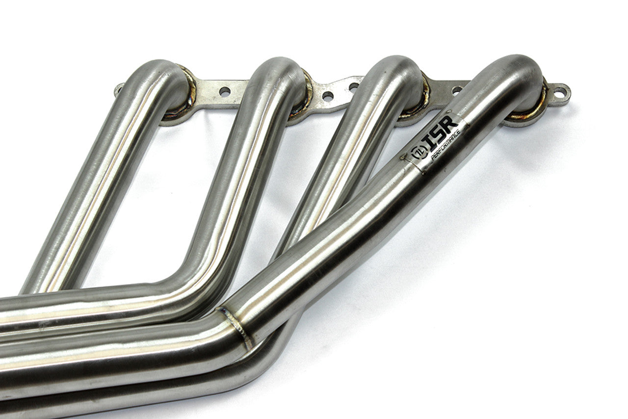 ISR Performance - HGC LS Swap Header - Nissan 350Z 03-08 - 1 3/4" (IS-SSHD-350LS)