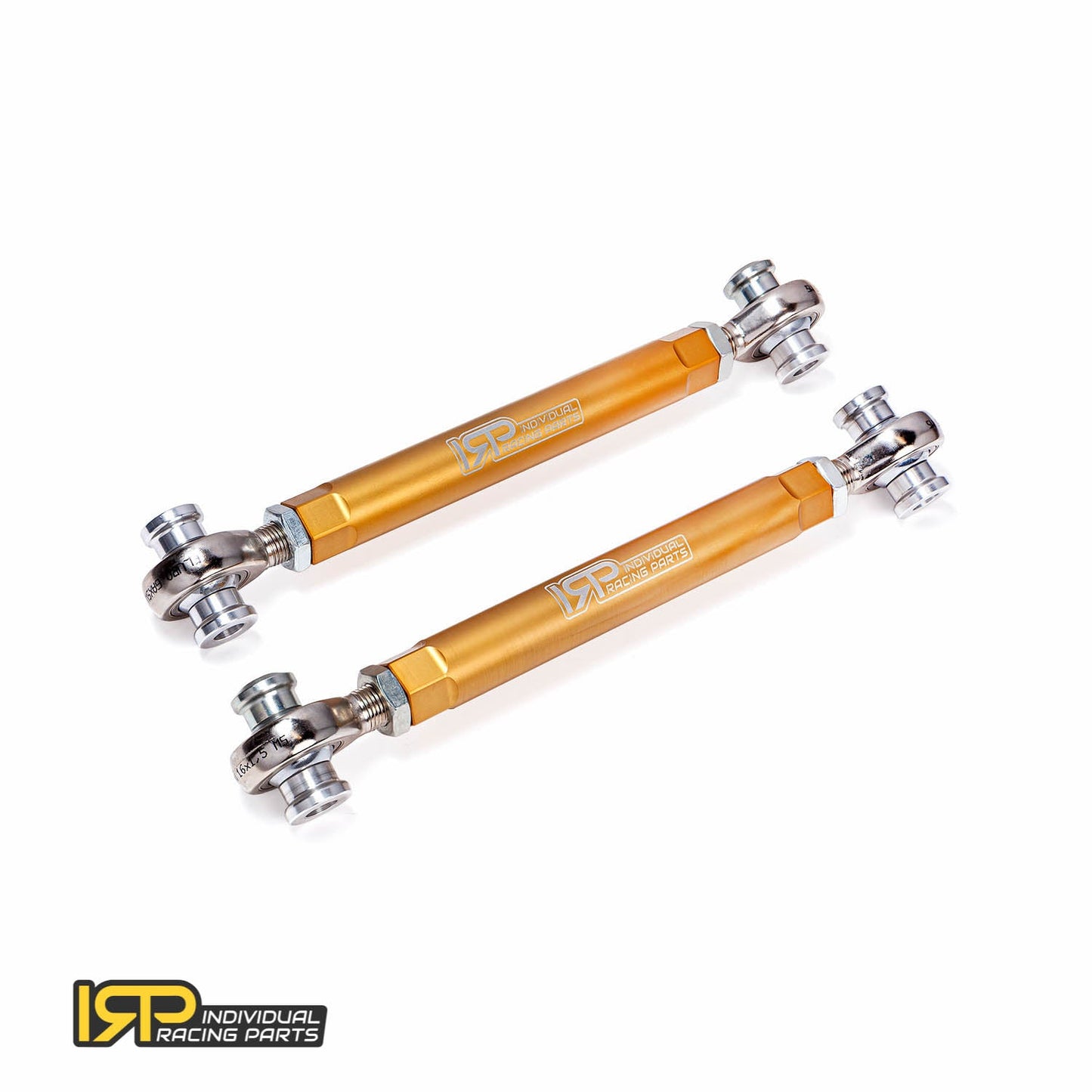 IRP - Braços traseiros ajustáveis ​​BMW E8x M1, E9x M3 (IRPRSW-9X)