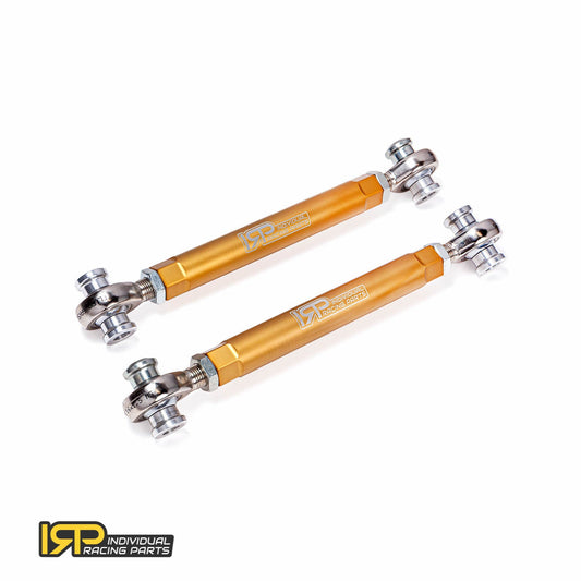 IRP - Rear adjustable wishbones BMW E8x M1, E9x M3 (IRPRSW-9X)