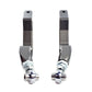 Voodoo13 - Adjustable Rear Upper Camber Arms for Nissan 240sx 89-94 S13 (RCNS-0100)