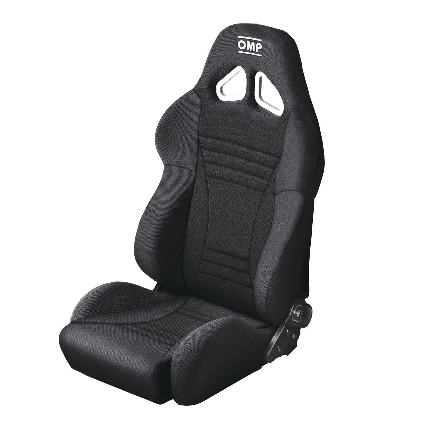 OMP - STRADA SEAT BLACK (HA/750)