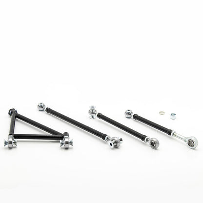 WiseFab - Nissan R35 GT-R Kit de junta de suspensão traseira (WF451)