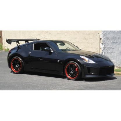 APR Performance - Nissan 370Z GTC-300 67" Adjustable Wing 2009-Up (AS-106737)