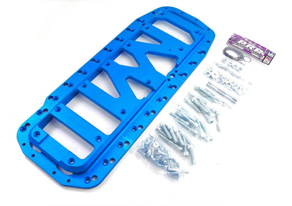 Productos Platinum Racing - Solo soporte de bloque RB25/26 4WD
