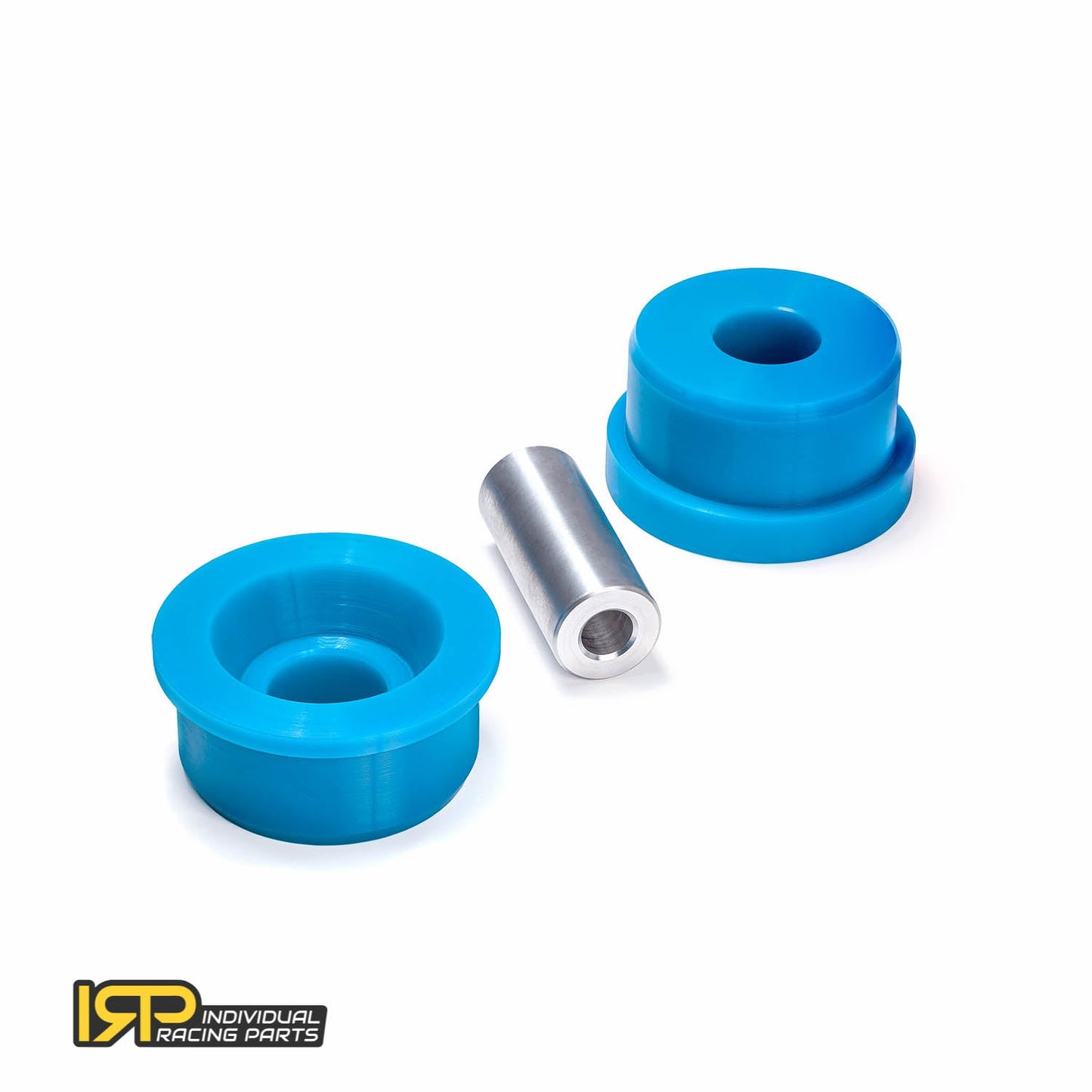 IRP - Subquadro traseiro Buchas de poliuretano 90SH BMW E8x E9x (não modelos M)