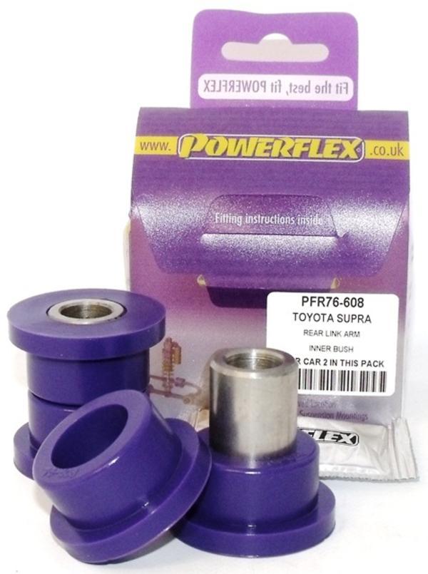 Powerflex USA - Toyota Supra 4 JZA80 (93 - 02) Bucha interna do braço de ligação traseiro