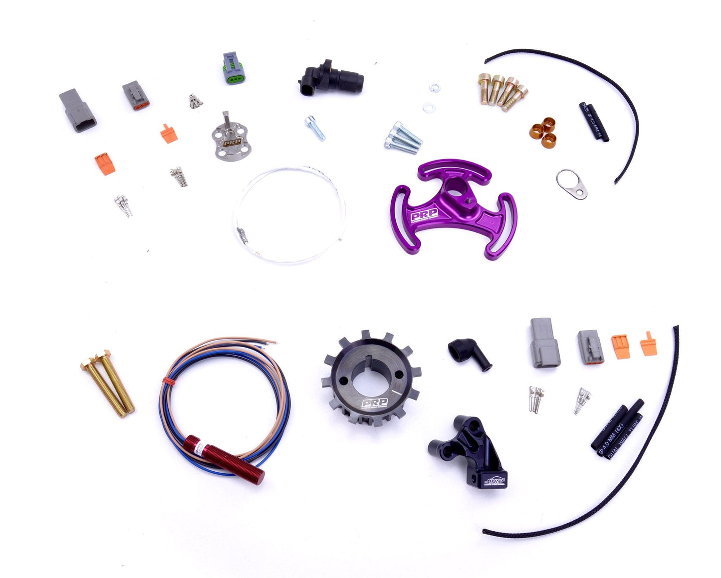 Productos Platinum Racing - Kit de gatillo CA18 Pro